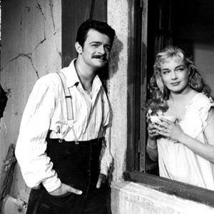 París, bajos fondos (1952) Jacques Becker París, bajos fondos (1952) Jacques Becker