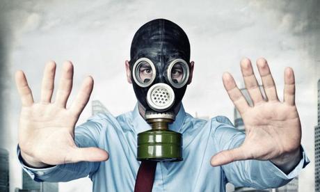 ESTRATEGIAS PARA SUPERAR UN AMBIENTE LABORAL TÓXICO