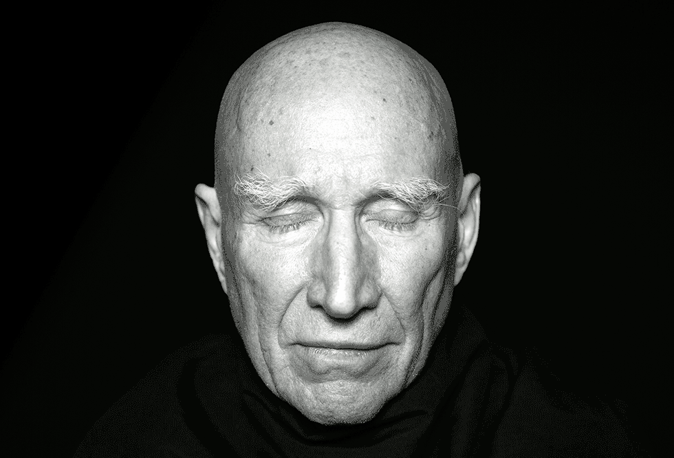 Sebastião Salgado: “Se dijo que yo hacía estética de la miseria. ¡Y una mierda! Fotografío mi mundo”