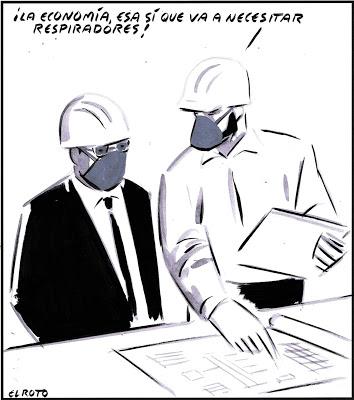 Pesadilla en Semana Santa.