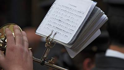 Pesadilla en Semana Santa.