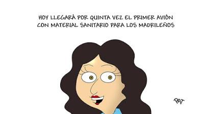 Pesadilla en Semana Santa.