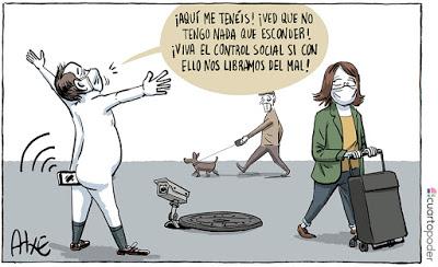 Pesadilla en Semana Santa.