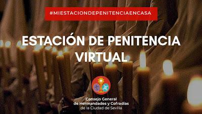 Pesadilla en Semana Santa.