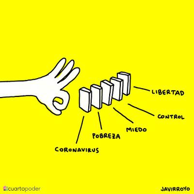 Pesadilla en Semana Santa.