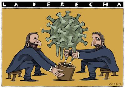 Pesadilla en Semana Santa.