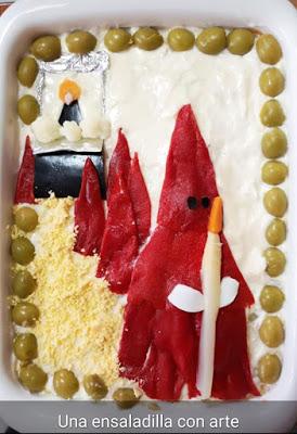 Pesadilla en Semana Santa.