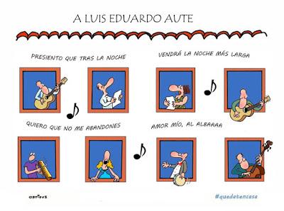 Pesadilla en Semana Santa.