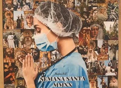 Pesadilla en Semana Santa.