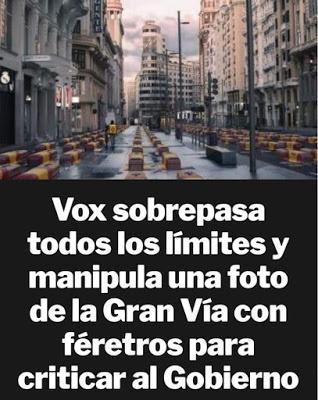 Pesadilla en Semana Santa.