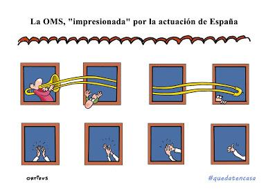 Pesadilla en Semana Santa.