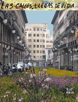 Pesadilla en Semana Santa.