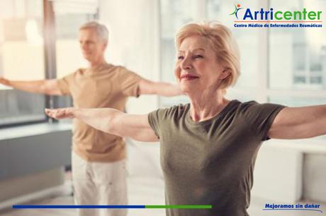 Algunos aspectos del ejercicio y la artrosis