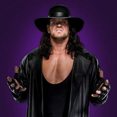 the undertaker anuncia un posible retiró the undertaker anuncia un posible retiró