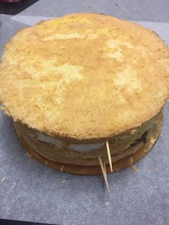 MONA 2020 TARTA SANT MARCOS O MASSINI