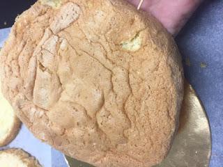 MONA 2020 TARTA SANT MARCOS O MASSINI