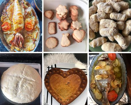 Y tú ¿Qué estás haciendo esta cuarentena?