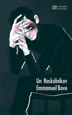 Emmanuel Bove. Un Raskólnikov