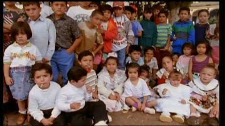 Pueblo en vilo - 1995