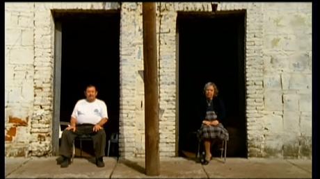 Pueblo en vilo - 1995