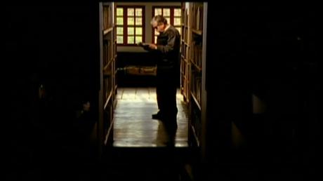 Pueblo en vilo - 1995