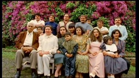 Pueblo en vilo - 1995