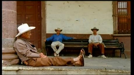 Pueblo en vilo - 1995