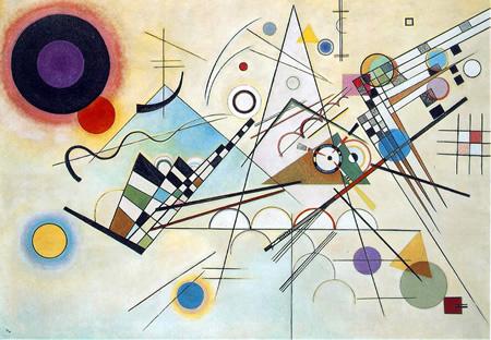 Qué es la línea y para qué sirve en el Arte Qué es la línea y para qué sirve en el Arte