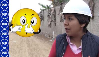 NO QUIERE A INFECTADOS EN SU DISTRITO…