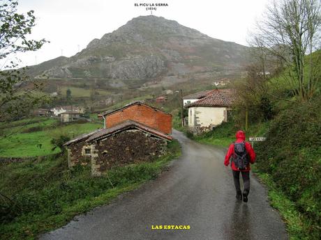 Belmonte-Cezana-Valbona-Las Estacas