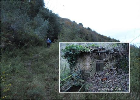 Belmonte-Cezana-Valbona-Las Estacas