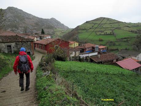 Belmonte-Cezana-Valbona-Las Estacas