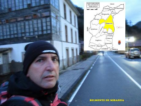 Belmonte-Cezana-Valbona-Las Estacas