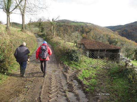 Belmonte-Cezana-Valbona-Las Estacas