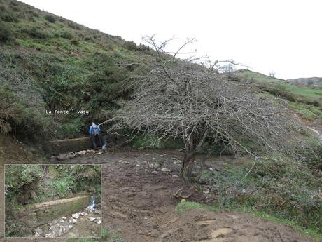 Belmonte-Cezana-Valbona-Las Estacas