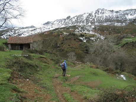 Belmonte-Cezana-Valbona-Las Estacas