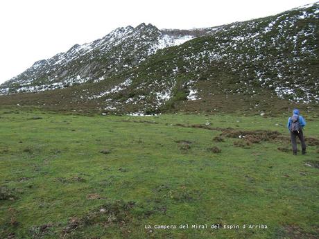 Belmonte-Cezana-Valbona-Las Estacas
