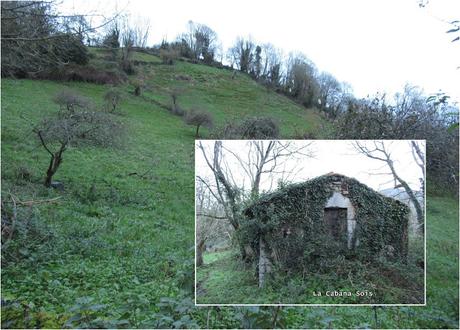 Belmonte-Cezana-Valbona-Las Estacas