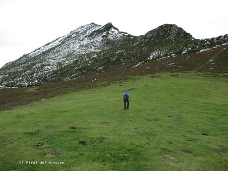 Belmonte-Cezana-Valbona-Las Estacas