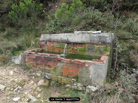 Belmonte-Cezana-Valbona-Las Estacas