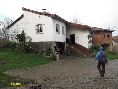 Belmonte-Cezana-Valbona-Las Estacas