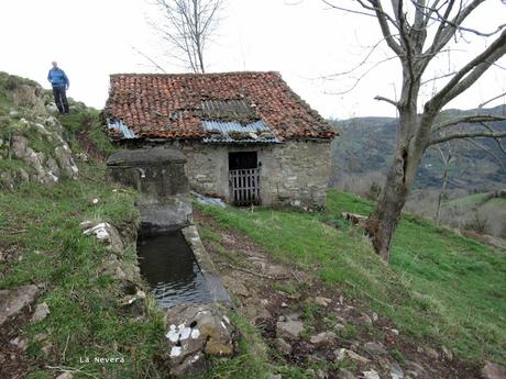 Belmonte-Cezana-Valbona-Las Estacas
