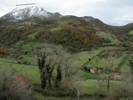Belmonte-Cezana-Valbona-Las Estacas