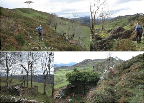 Belmonte-Cezana-Valbona-Las Estacas