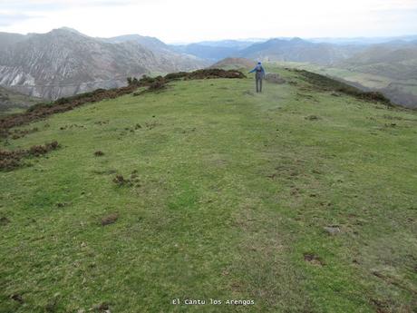 Belmonte-Cezana-Valbona-Las Estacas