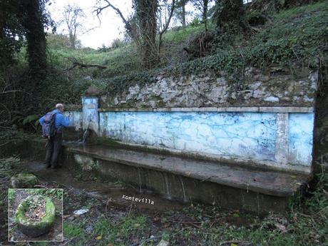 Belmonte-Cezana-Valbona-Las Estacas