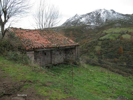 Belmonte-Cezana-Valbona-Las Estacas