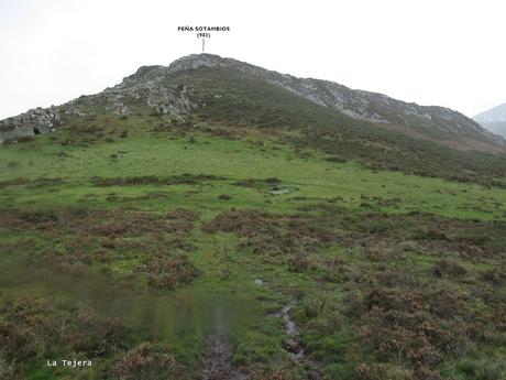 Belmonte-Cezana-Valbona-Las Estacas