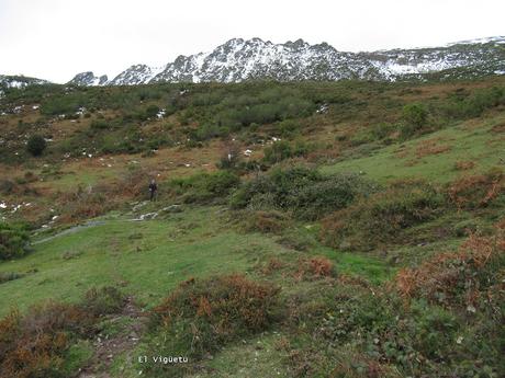 Belmonte-Cezana-Valbona-Las Estacas