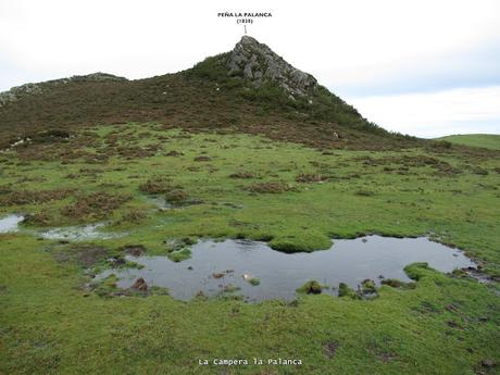 Belmonte-Cezana-Valbona-Las Estacas